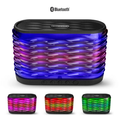 HyperGear LYTE XL Haut-parleur sans fil LED