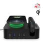Station de charge Multi-Fonction