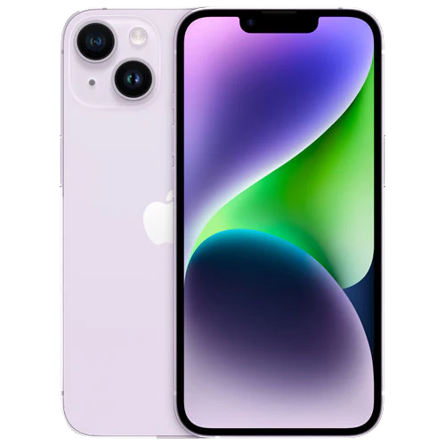 Protecteur d'écran en verre trempé pour iPhone