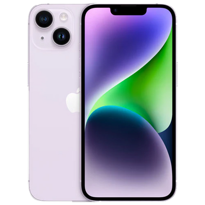 Protecteur d'écran en verre trempé pour iPhone
