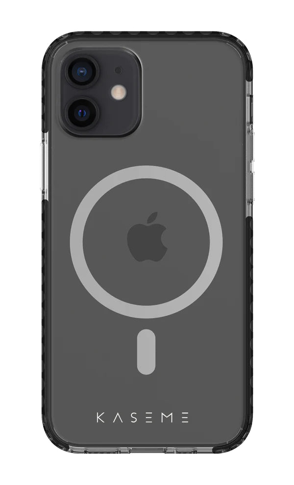 KASEME - MAGSAFE CLASSIC CLEAR