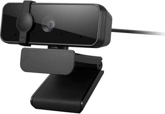 Caméra Web 1080p Full HD (Webcam) - Essential