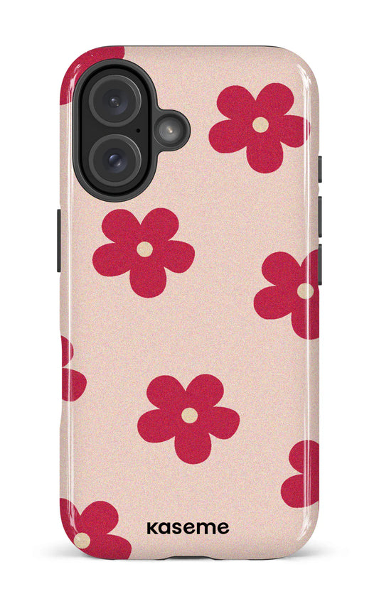 Woodstock Magenta