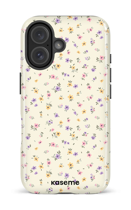 Porcelain Blossom