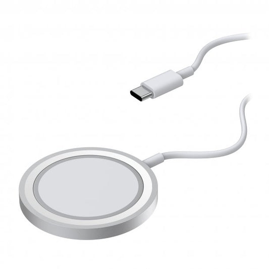 OtterBox plaque de chargement sans fil MagSafe de 15 W