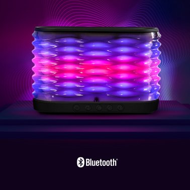 HyperGear LYTE XL Haut-parleur sans fil LED