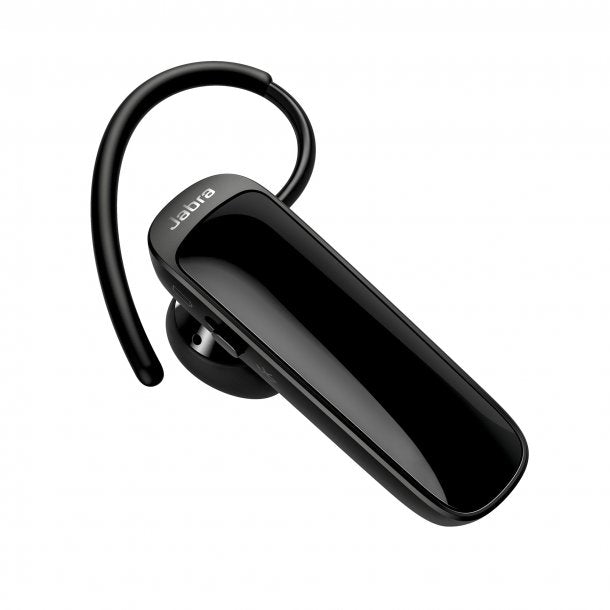 Jabra oreillette Bluetooth Talk 25 SE, noir