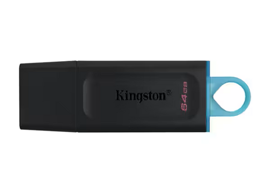Clé USB Exodia 3.2