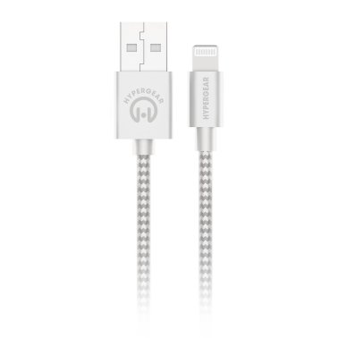 Câble USB-A vers Lightning