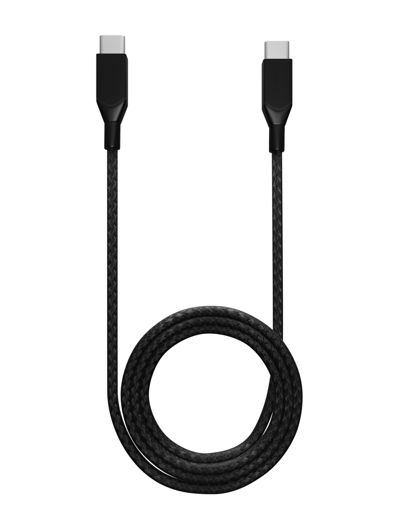 Câble USB-C vers USB-C de 6ft. 100W