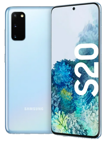 Protecteur d'écran en verre trempé pour Téléphone Samsung Galaxy S