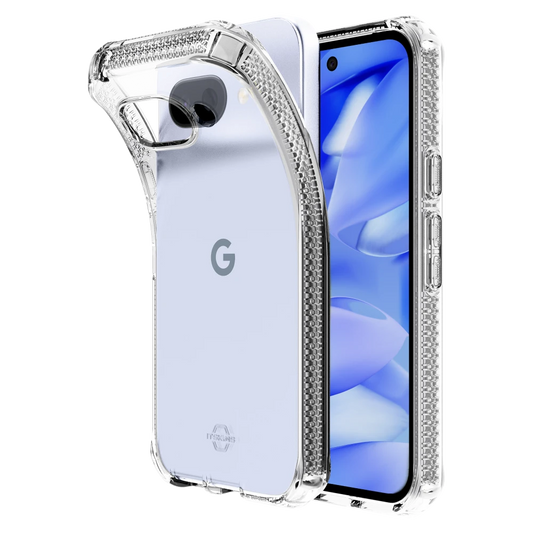 Spectrum R // Pour Google