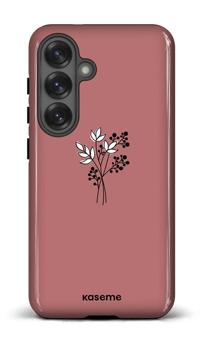 Cinnamon red
