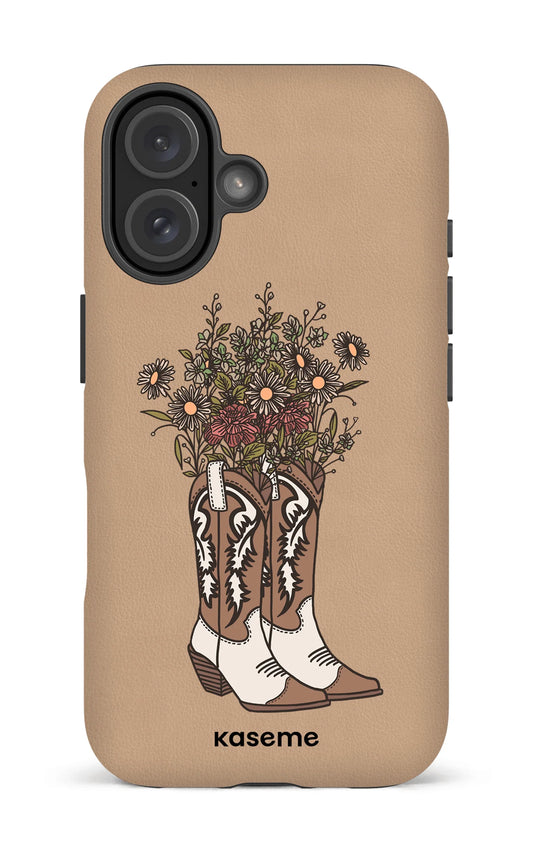 Howdy Mocha