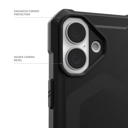 Essential Armor Magsafe pour iPhone