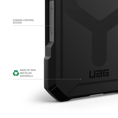 Essential Armor Magsafe pour iPhone
