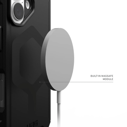 Essential Armor Magsafe pour iPhone