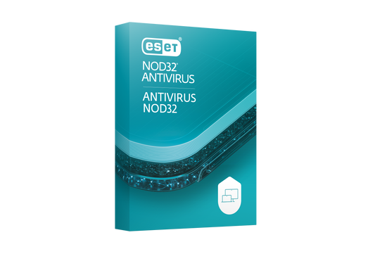 ESET NOD32 Antivirus 2025 Édition