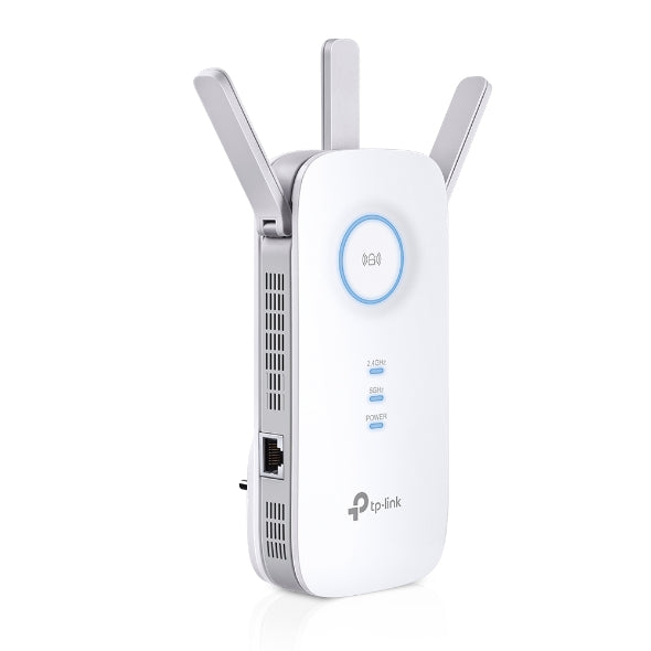 Extender Wifi AC1900