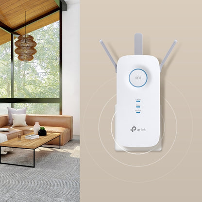 Extender Wifi AC1900