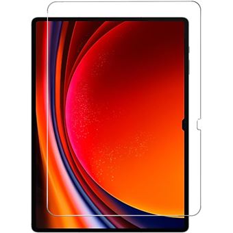Protecteur d'écran en verre trempé pour Tablette Samsung Tab S