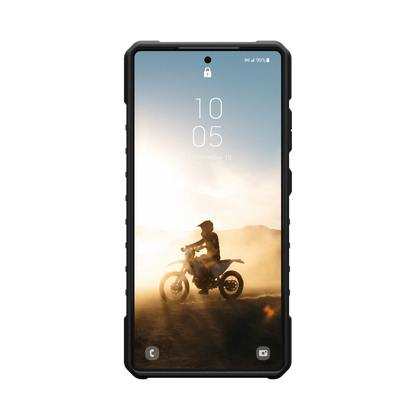 Pathfinder pour Samsung