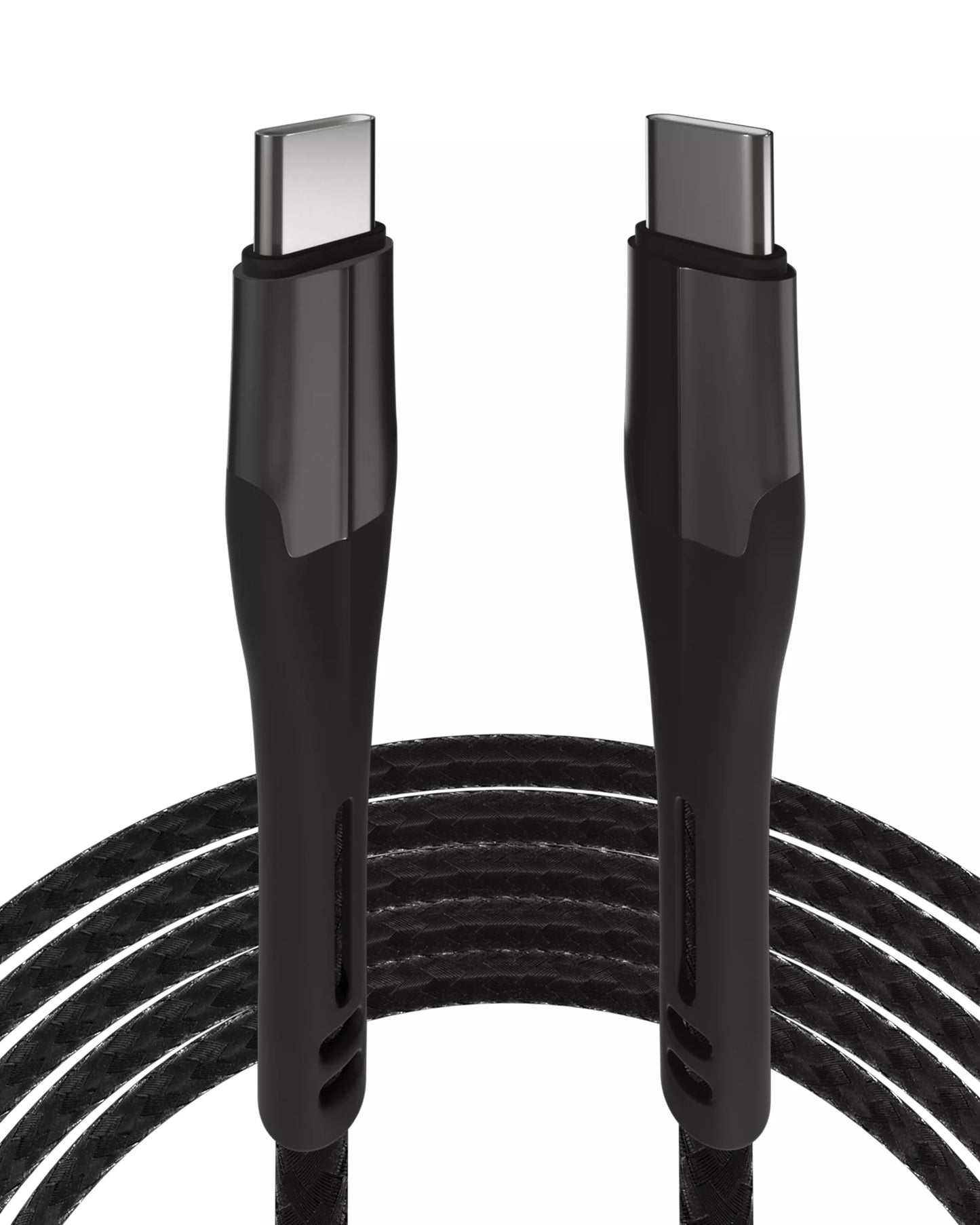 Câble USB-C vers USB-C de 6ft. 100W