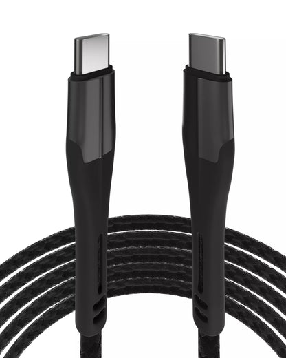 Câble USB-C vers USB-C de 6ft. 100W