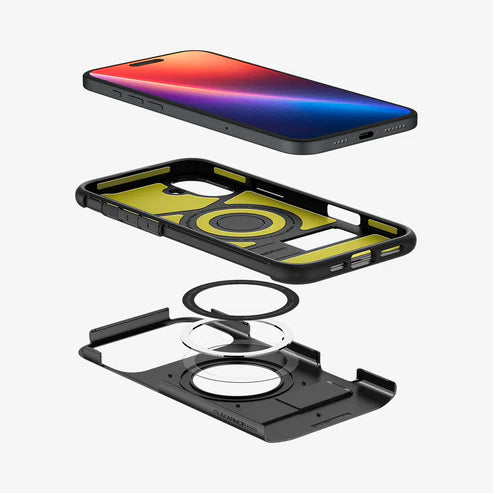 Slim Armor Magsafe pour iPhone