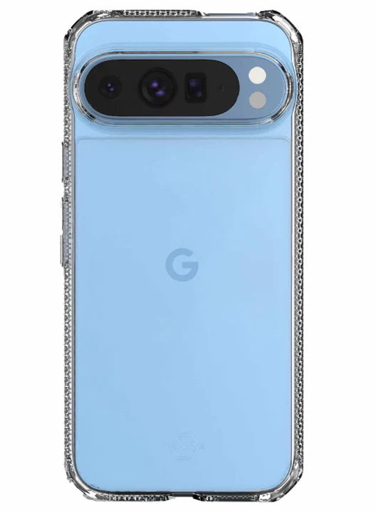 Hybrid R // Pour Google