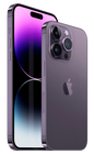 Protecteur d'écran en verre trempé pour iPhone