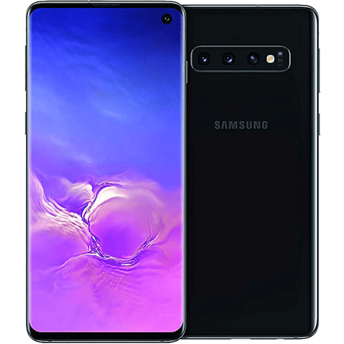 Protecteur d'écran en verre trempé pour Téléphone Samsung Galaxy S