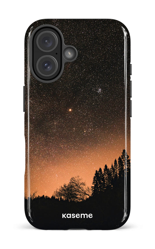 Eternal Dusk