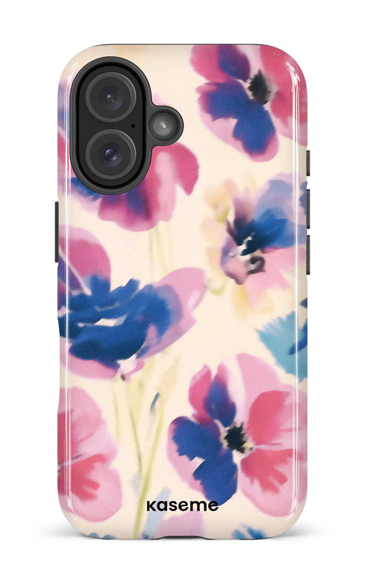 Floral Haze