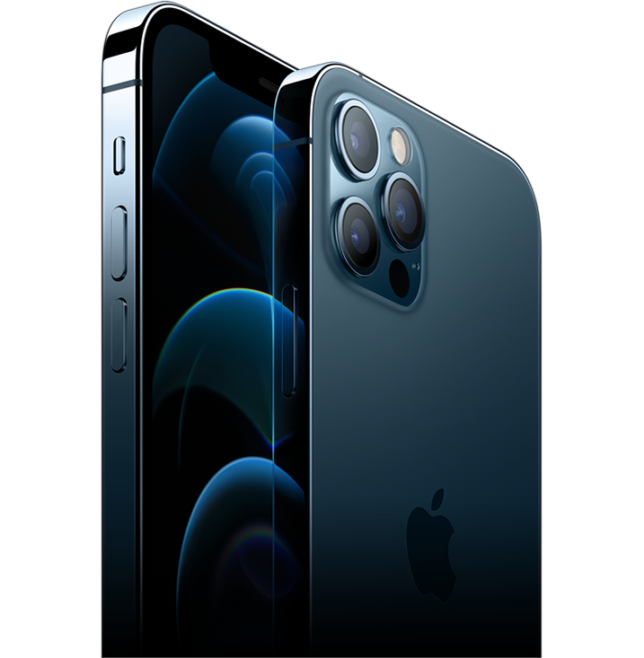 Protecteur d'écran en verre trempé pour iPhone