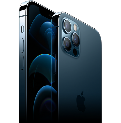 Protecteur d'écran en verre trempé pour iPhone