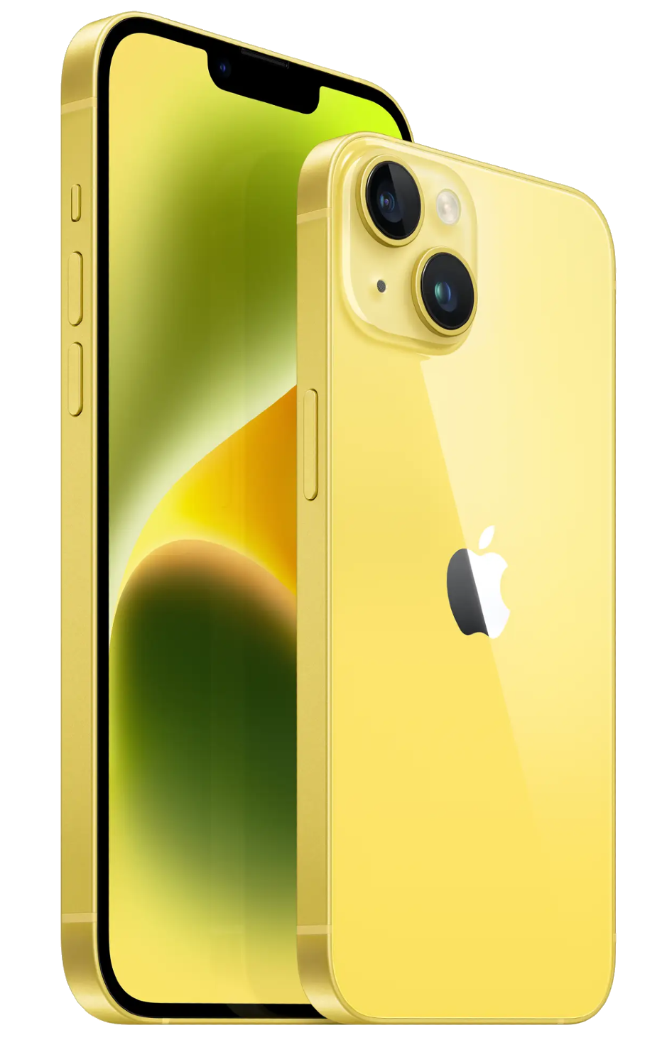 Protecteur d'écran en verre trempé pour iPhone