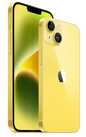 Protecteur d'écran en verre trempé pour iPhone