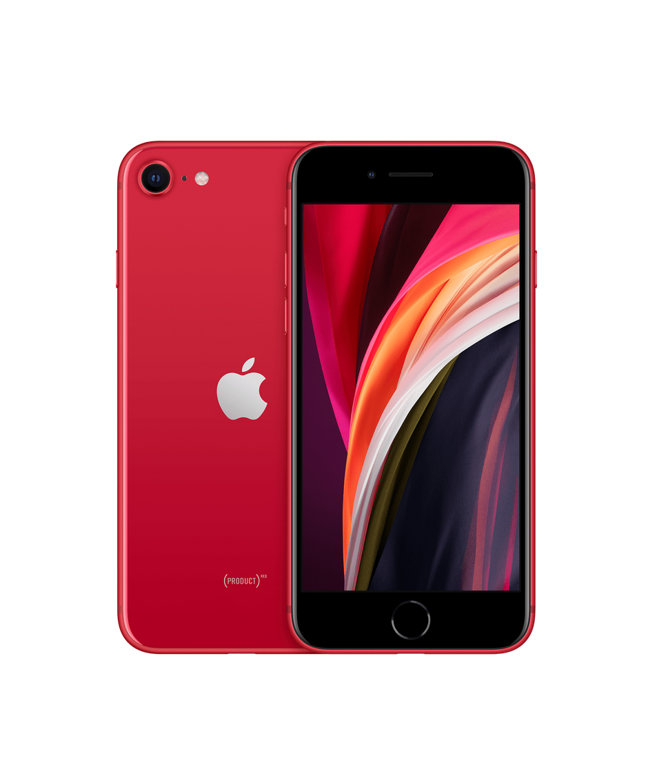 Protecteur d'écran en verre trempé pour iPhone