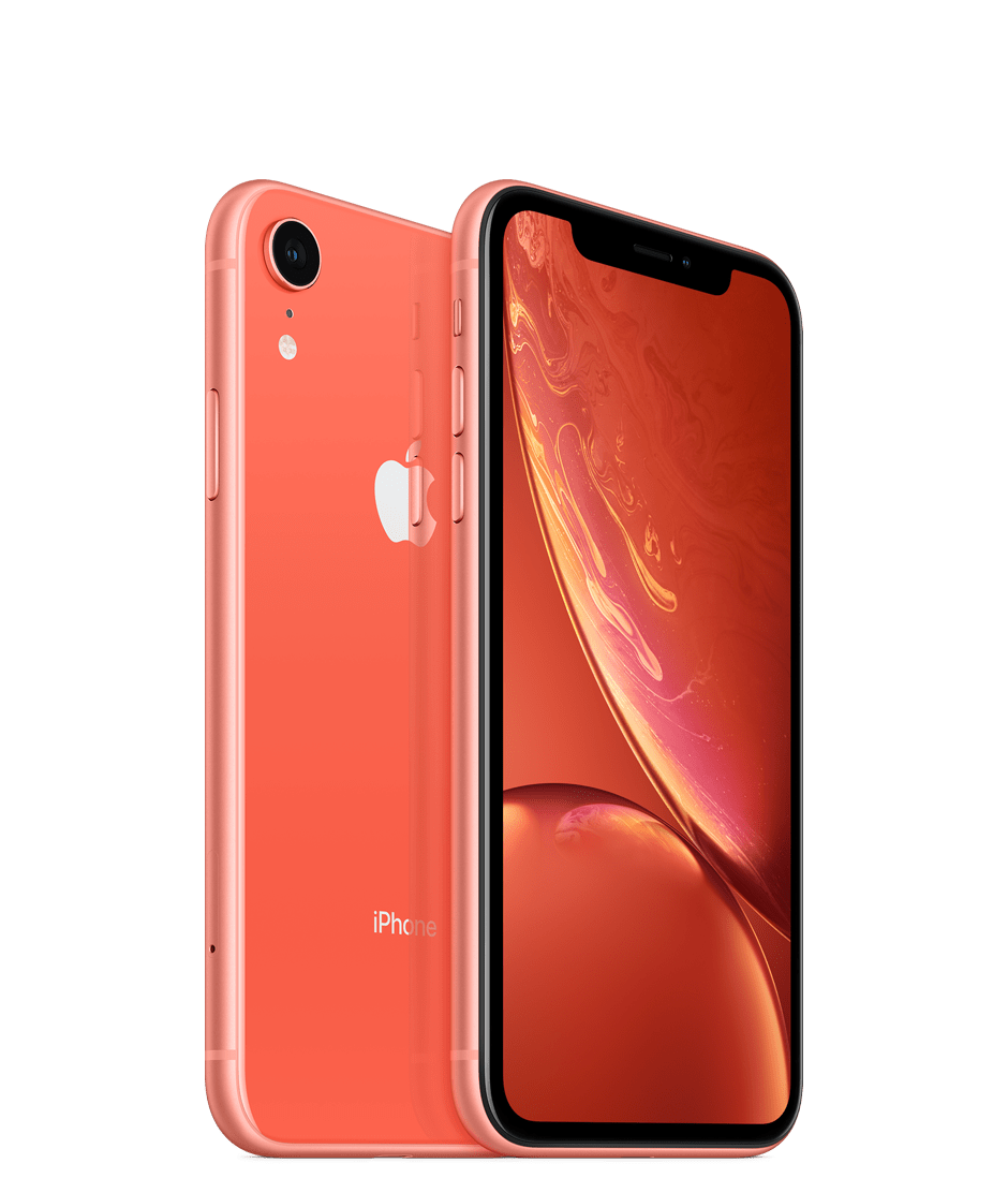 Protecteur d'écran en verre trempé pour iPhone