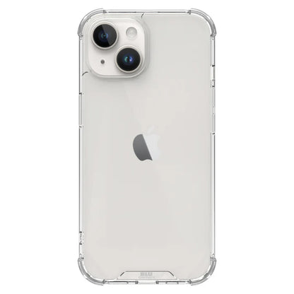 DropZone Transparent pour iPhone
