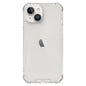 DropZone Transparent pour iPhone