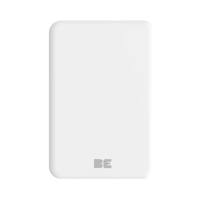 Batterie Portative MagSafe 5000 mAh Blanc