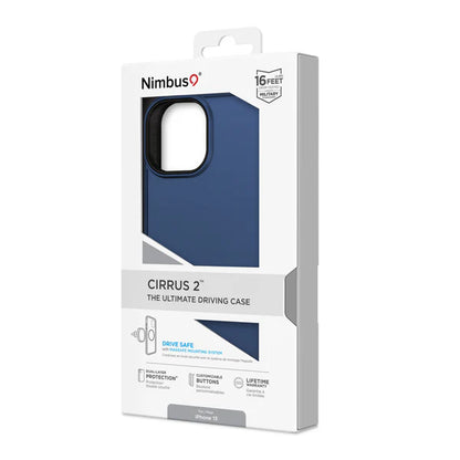 Cirrus 2 pour iPhone