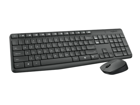 Combo Sans-Fil MK235