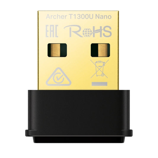Adaptateur USB Wifi Nano AC1300
