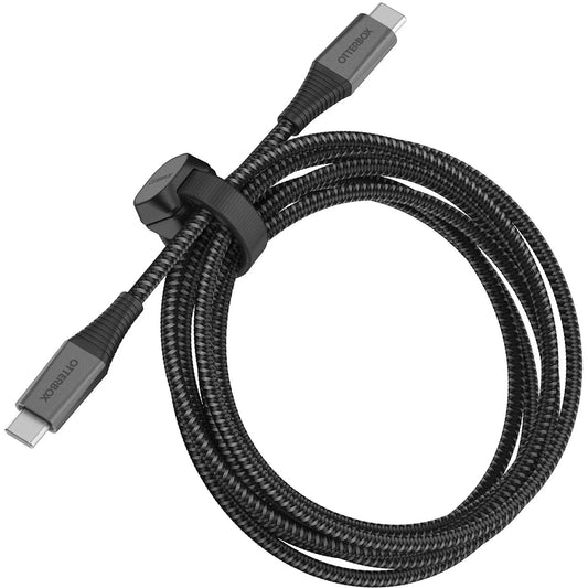 Otterbox - Câble Premium Pro USB-C vers USB-C 6ft.
