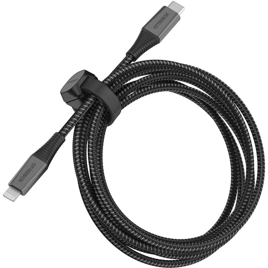 Otterbox - Câble Premium Pro USB-C vers Lightning 6ft.