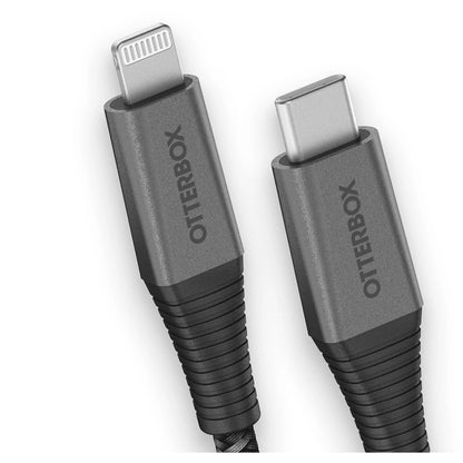 Otterbox - Câble Premium Pro USB-C vers Lightning 6ft.