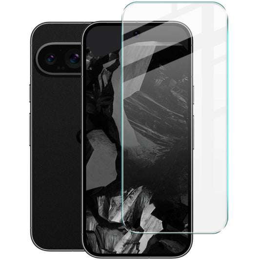 Protecteur d'écran en verre trempé pour Téléphone Google Pixel
